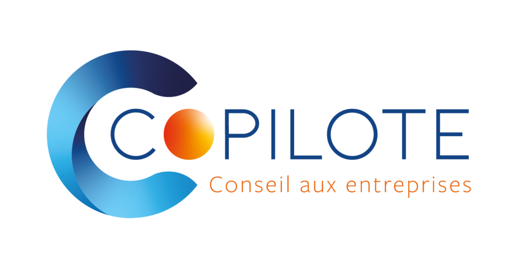 Logo site internet Copilote
